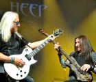 Uriah Heep