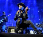 Noordpool Orkest | Waylon