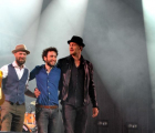 Henrik Freischlader Trio