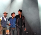 Henrik Freischlader Trio