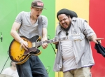 Roepaen Reggae Festival  Ziggi Recado