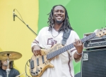 Roepaen Reggae Festival - Ziggi Recado