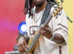 Roepaen Reggae Festival - Ziggi Recado