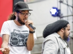 Roepaen Reggae Festival - Ziggi Recado