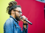 Roepaen Reggae Festival - Ziggi Recado