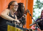 Roepaen Reggae Festival - All Stars Confusion