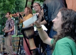 Roepaen Reggae Festival - All Stars Confusion