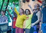 Roepaen Reggae Festival - All Stars Confusion 