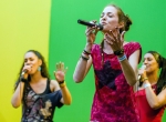 Roepaen Reggae Festival - Leah Rosier 