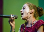 Roepaen Reggae Festival - Leah Rosier 