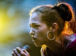Roepaen Reggae Festival - Leah Rosier 