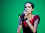 Roepaen Reggae Festival - Leah Rosier 