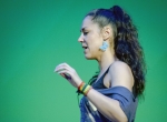 Roepaen Reggae Festival - Leah Rosier 
