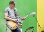 Roepaen Reggae Festival - Ziggi Recado