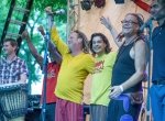 Roepaen Reggae Festival - All Stars Confusion 
