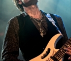 Steve Vai || Photo: © Rijno Boon