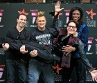 Steve Vai || Photo: © Rijno Boon