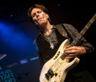 Steve Vai || Photo: © Rijno Boon