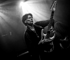 Steve Vai || Photo: © Rijno Boon