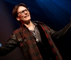 Steve Vai || Photo: © Rijno Boon