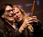 Steve Vai || Photo: © Rijno Boon