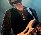Steve Vai || Photo: © Rijno Boon