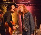 Tangerine || Photo: © Henry Knegt