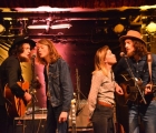 Tangerine || Photo: © Henry Knegt