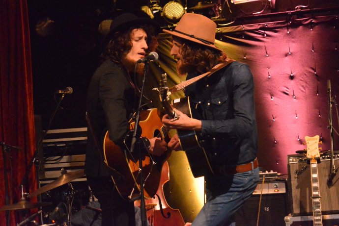 Tangerine || Photo: © Henry Knegt