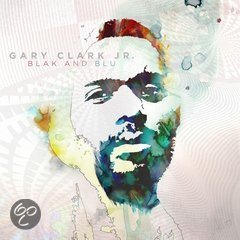 Blak & Blu - Gary Clark jr.