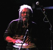 David Hillyard & The Rocksteady 7 Doornroosje Nijmegen