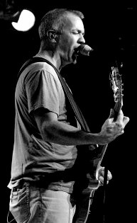 JJ Grey & Mofro Doornroosje Nijmegen