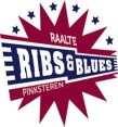 Ribs & Blues 