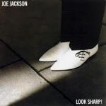 Joe Jackson