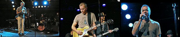 JJ Grey & Mofro Doornroosje Nijmegen
