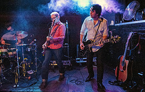Heartless Bastards Merleyn Nijmegen