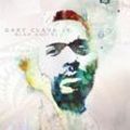 Gary Clark jr.