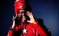 Bootsy Collins