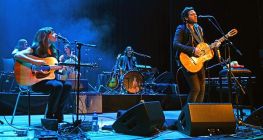 Adam Cohen 