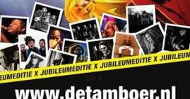 Bluesfestival Hoogeveen 