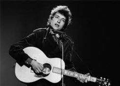 Bob Dylan