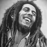 Bob Marley 