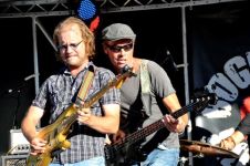 Bogblues 