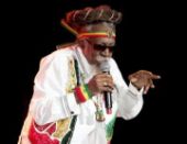 Bunny Wailer 