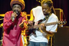 Cocoa Tea 