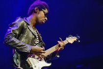 Curtis Harding