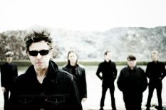 Echo & the Bunnymen 
