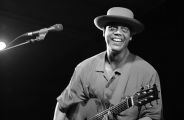 Eric Bibb