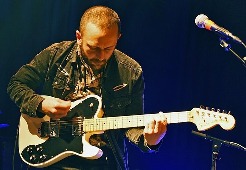 Ian Fisher