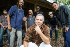 JJ Grey & Mofro 